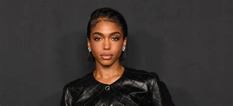 lori harvey chanel sunglasses|Lori Harvey on Chanel’s Sport High Jewelry Collection .